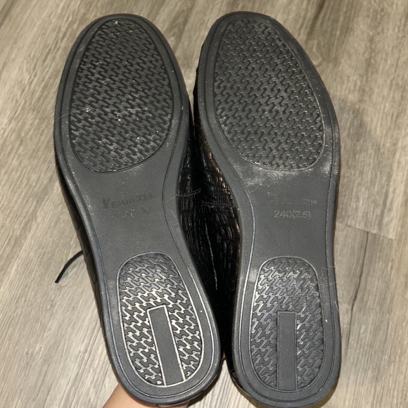 Crocodile Leather Shoes main image 5